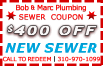 Palos Verdes Sewer Services