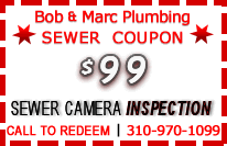 Palos Verdes Sewer Services