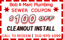 Palos Verdes Sewer Services