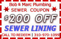 Palos Verdes Sewer Services