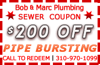 Palos Verdes Sewer Services