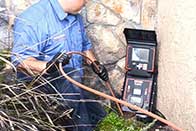 Palos Verdes Sewer Camera Inspection Services