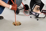 Palos Verdes Sewer Camera Inspection Services